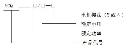 SCQ系列自励式磁控软起动装置(图1)