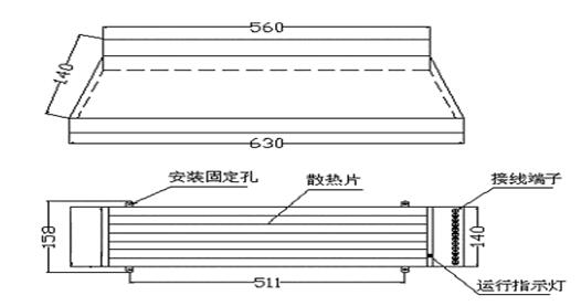 GZDW 系列智能高频开关直流电源柜(图10)